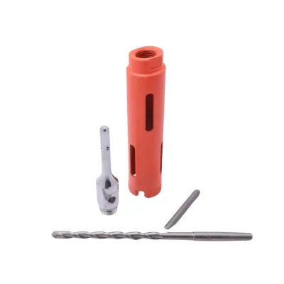 โฮลซอเจาะคอนกรีต 1-1/2 นิ้ว SDS PLUS MARATHON รุ่น M311-7030 โฮลซอเจาะคอนกรีต 1-1/2 นิ้ว SDS PLUS MARATHON รุ่น M311-7030