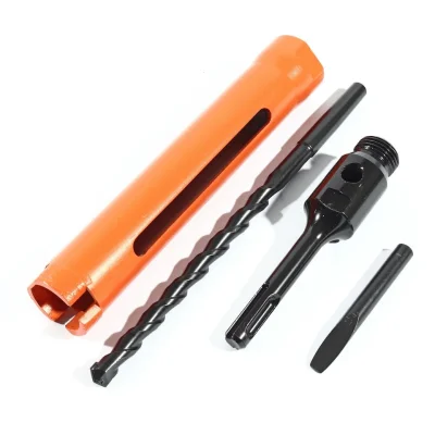 โฮลซอเจาะคอนกรีต ขนาด1-1/4นิ้ว MARATHON รุ่น M311-7010 โฮลซอเจาะคอนกรีต ขนาด1-1/4นิ้ว MARATHON รุ่น M311-7010