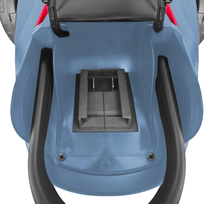 รถเข็นตัดหญ้า 2 ล้อ 20 V MASARU รุ่น SCMH-510