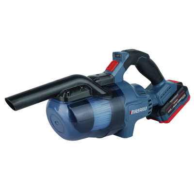 เครื่องดูดฝุ่นไร้สาย 20 V MASARU รุ่น SCV-805