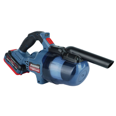 เครื่องดูดฝุ่นไร้สาย 20 V MASARU รุ่น SCV-805