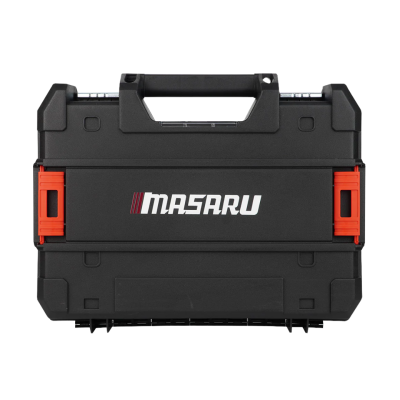 MASARU 12-Line 3D Green Laser Level (Model SMLG-310)