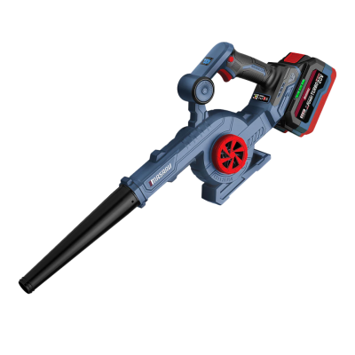 MASARU 20V Brushless Cordless Blower & Vacuum Model SCBV-810