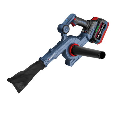 MASARU 20V Brushless Cordless Blower & Vacuum Model SCBV-810