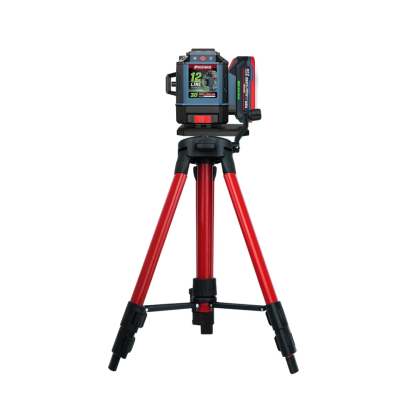 เครื่องวัดระดับเลเซอร์ แสงสีเขียว 12 เส้น MASARU รุ่น SMLG-320