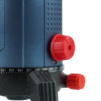 MASARU 5-Line Green Laser Level (Model SMLG-330)