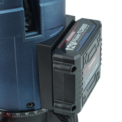 MASARU 5-Line Green Laser Level (Model SMLG-330)