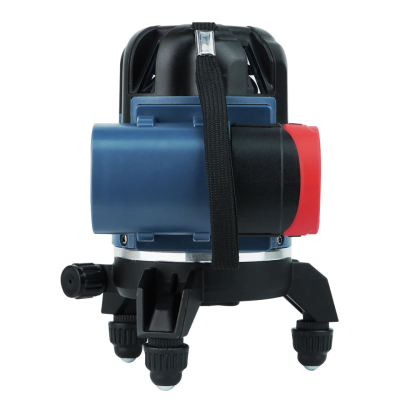 MASARU 5-Line Green Laser Level (Model SMLG-335)