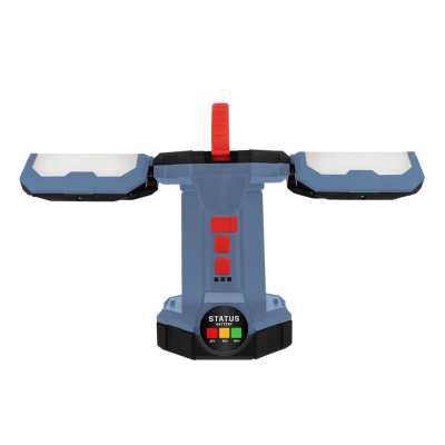 MASARU 20V Cordless Birdwing Tripod Work Light Model SCLF-920