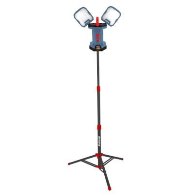 MASARU 20V Cordless Birdwing Tripod Work Light Model SCLF-920