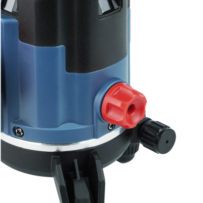 MASARU 5-Line Green Laser Level (Model SMLG-335)