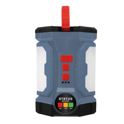 MASARU 20V Cordless Birdwing Tripod Work Light Model SCLF-920