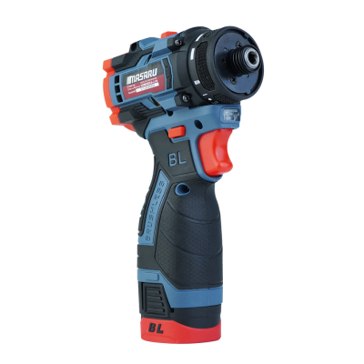 MASARU 16.8V Cordless Clutch Screwdriver Model SCDS-180