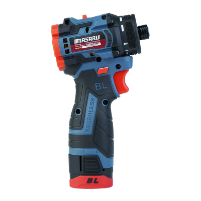 MASARU 16.8V Cordless Clutch Screwdriver Model SCDS-180