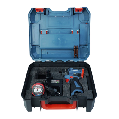 MASARU 16.8V Cordless Clutch Screwdriver Model SCDS-180