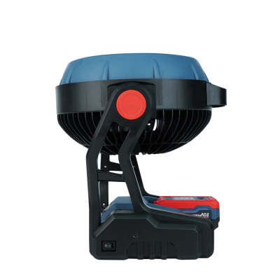 MASARU 20V Cordless Fan (Model SCFP-900)