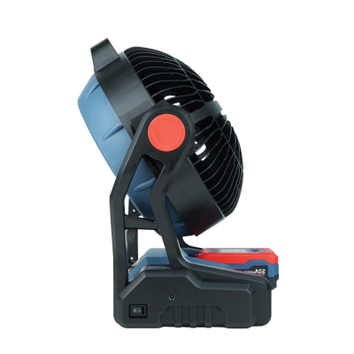 MASARU 20V Cordless Fan (Model SCFP-900)