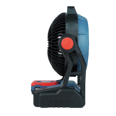 MASARU 20V Cordless Fan (Model SCFP-900)