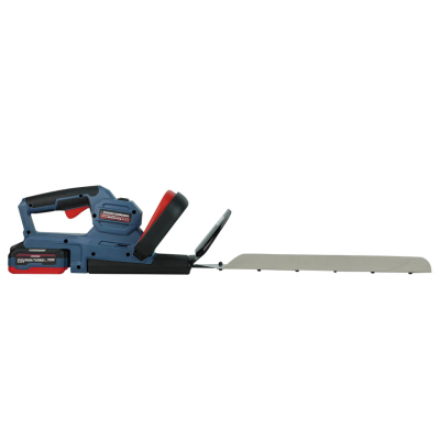 MASARU 20V Cordless Hedge Trimmer Model: SCTH-515