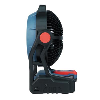 MASARU 20V Cordless Fan (Model SCFP-900)