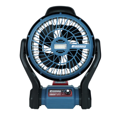 MASARU 20V Cordless Fan (Model SCFP-900)