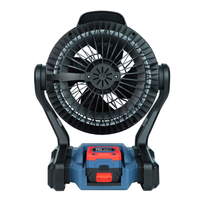 MASARU 20V Cordless Fan (Model SCFP-900)