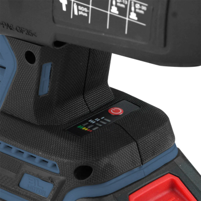 MASARU 20V Brushless Cordless Rotary Hammer Drill Model SCDR-170