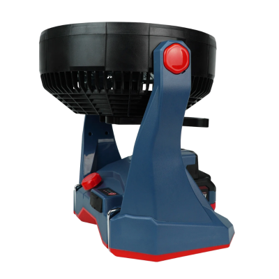 MASARU 10-Inch 20V Cordless Fan (Model SCFP-910)