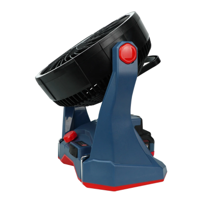 MASARU 10-Inch 20V Cordless Fan (Model SCFP-910)