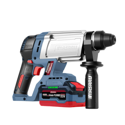 สว่านโรตารี่ไร้สาย MASARU รุ่น SCDR-205