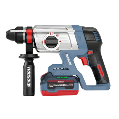 สว่านโรตารี่ไร้สาย MASARU รุ่น SCDR-205