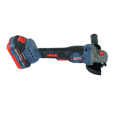 เครื่องเจียร์ไร้สาย 20V 4" MASARU รุ่น  SCG-600