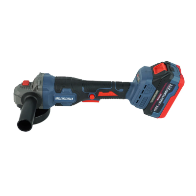 เครื่องเจียร์ไร้สาย 20V 4" MASARU รุ่น  SCG-600