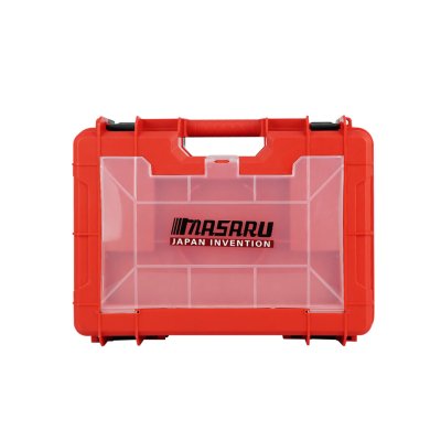 MASARU 20V Brushless Cordless Impact Wrench (Model SCDW-130)