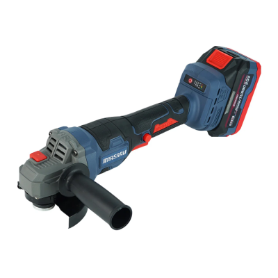 เครื่องเจียร์ไร้สาย 20V 4" MASARU รุ่น  SCG-600