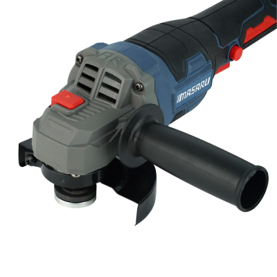 เครื่องเจียร์ไร้สาย 20V 4" MASARU รุ่น  SCG-600