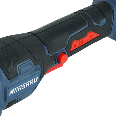 เครื่องเจียร์ไร้สาย 20V 4" MASARU รุ่น  SCG-600