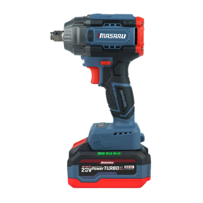 บล็อกไร้สาย 800 nm. 20V MASARU รุ่น SCDW-160