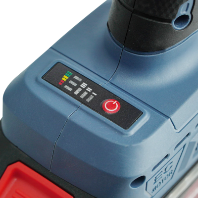 เครื่องเจียร์ไร้สาย 20V 4" MASARU รุ่น  SCG-600