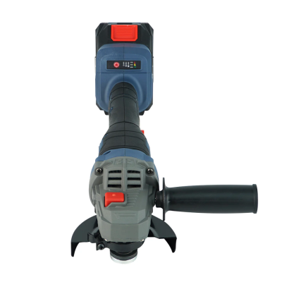 เครื่องเจียร์ไร้สาย 20V 4" MASARU รุ่น  SCG-600