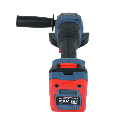 เครื่องเจียร์ไร้สาย 20V 4" MASARU รุ่น  SCG-600