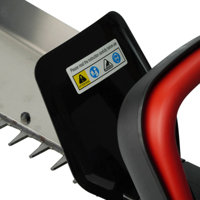 MASARU 20V Cordless Hedge Trimmer Model: SCTH-515