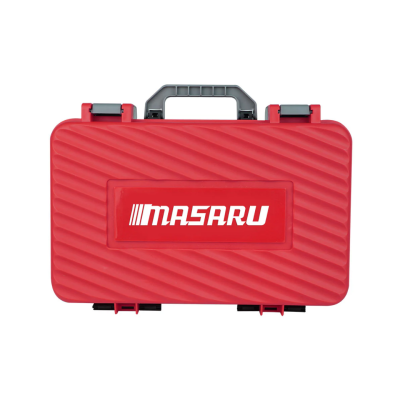 MASARU 20V Brushless Cordless Impact Wrench (Model SCDW-165)