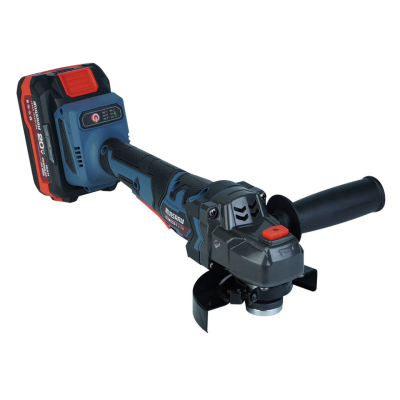 MASARU 20V Brushless Cordless 4-Inch Angle Grinder SCG-605