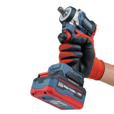 บล็อกไร้สาย 350 nm. 20V MASARU รุ่น SCDW-225