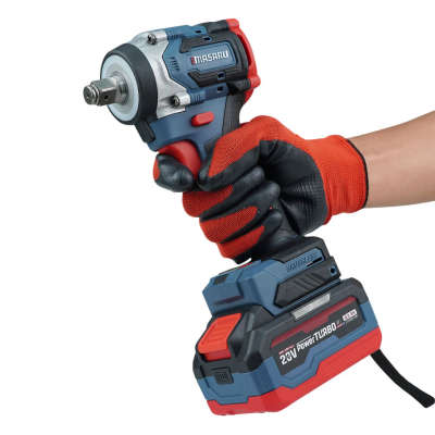 บล็อกไร้สาย 350 nm. 20V MASARU รุ่น SCDW-225