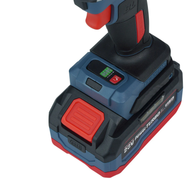 บล็อกไร้สาย 350 nm. 20V MASARU รุ่น SCDW-225