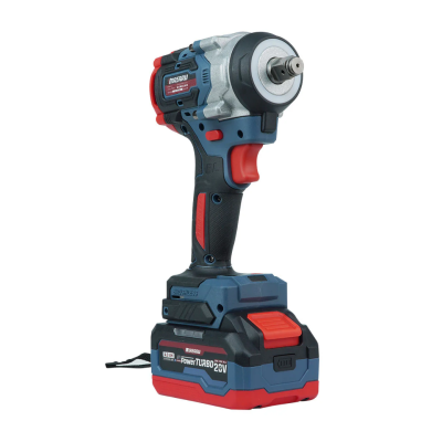 บล็อกไร้สาย 800 nm. 20V MASARU รุ่น SCDW-230