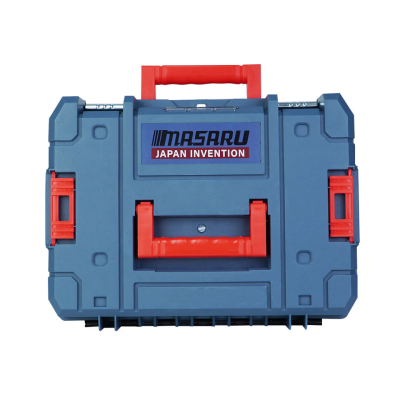 MASARU 20V Brushless Cordless 4-Inch Angle Grinder SCG-605