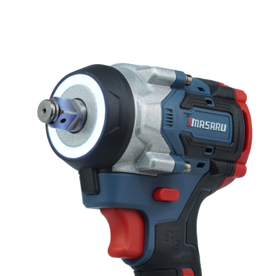 บล็อกไร้สาย 800 nm. 20V MASARU รุ่น SCDW-230